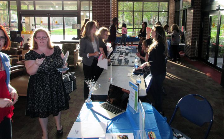 Tech Career Summit