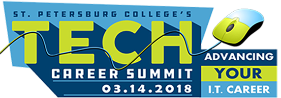Tech Career Summit 2018 Logo