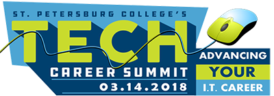 Tech Career Summit Logo