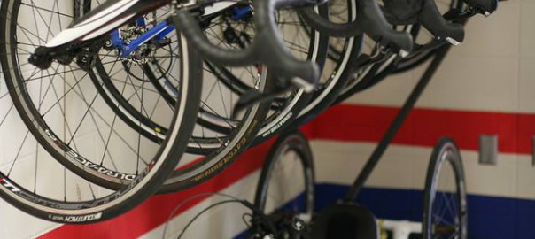 SPC Veterans Ride 2 Recovery through partnership