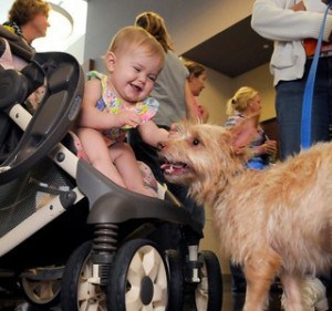 Vet Tech Open House