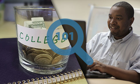 College 101 blog